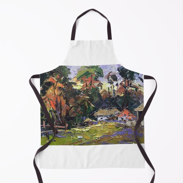 Item preview, Alex Ivanyuk: Sun Beyond the Forest designed and sold by ukrainianvin.