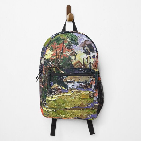 Item preview, Alex Ivanyuk: Sun Beyond the Forest designed and sold by ukrainianvin.