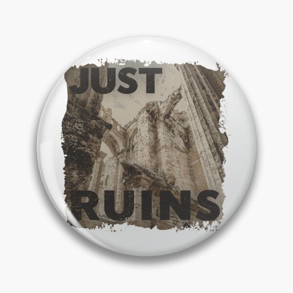 Item preview, Just Ruins Ancient Stone Photography designed and sold by RED-MOUSE.