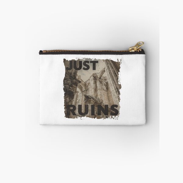 Item preview, Just Ruins Ancient Stone Photography designed and sold by RED-MOUSE.