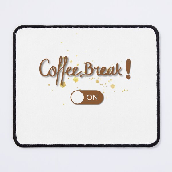 Item preview, Coffee loverful grunge Caffeine design designed and sold by Happyhoo1.