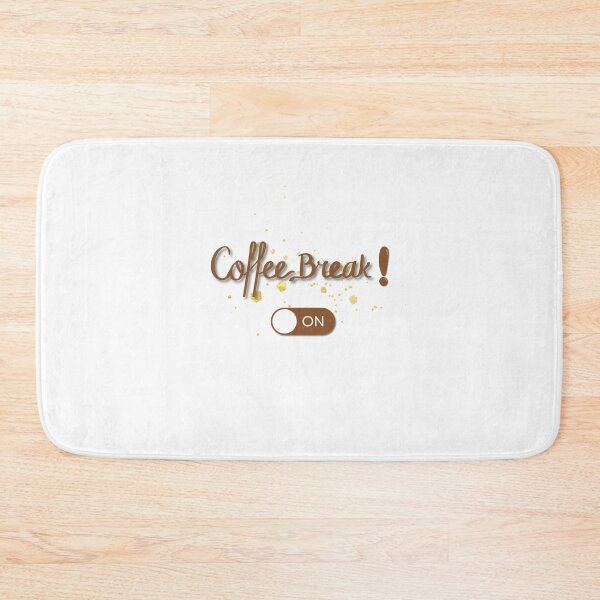 Item preview, Coffee loverful grunge Caffeine design designed and sold by Happyhoo1.