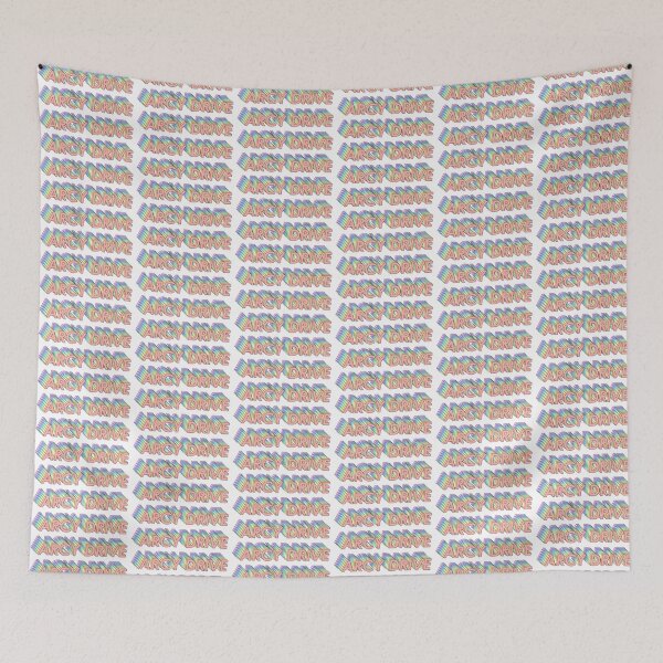Item preview, ARCY DRIVE designed and sold by oddwonders.
