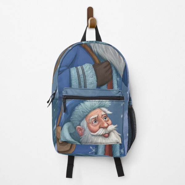 Item preview, Ded Moroz 09 designed and sold by AIfolklore.