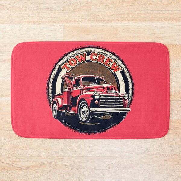 Item preview, TOW CREW designed and sold by SteadyRolling.
