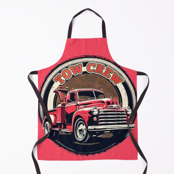Item preview, TOW CREW designed and sold by SteadyRolling.