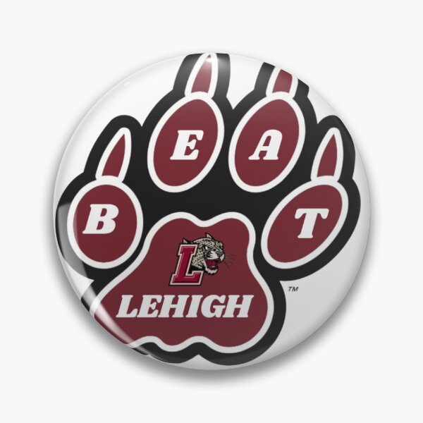 Item preview, no Lehigh designed and sold by waldorf-designs.