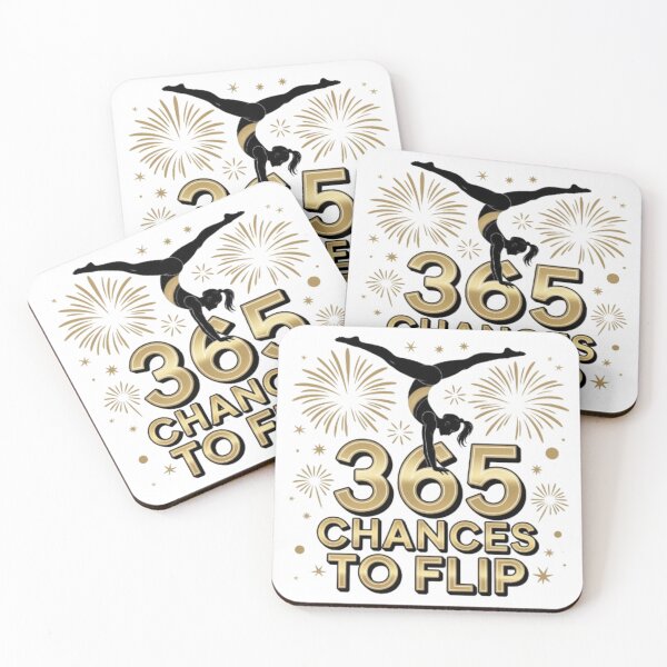 Item preview, cartwheel Gymnastics Dance Tumbler Flip Handstand acrobatics designed and sold by JediKittenWars.