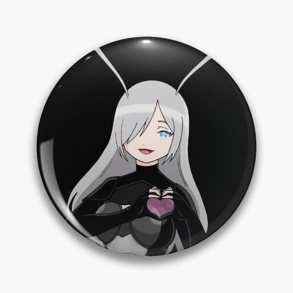 Item preview, Code V Kokoro designed and sold by AiCodenya.