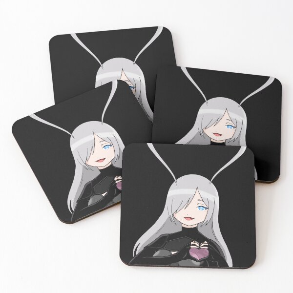 Item preview, Code V Kokoro designed and sold by AiCodenya.