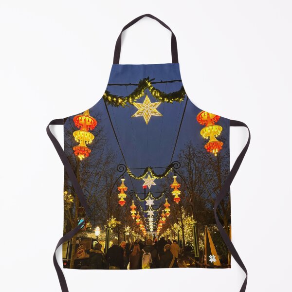 Item preview, Tivoli Gardens Copenhagen at Night designed and sold by Violaman.