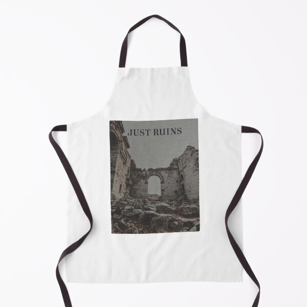 Item preview, Just Ruins Ancient Stone Landscape designed and sold by RED-MOUSE.