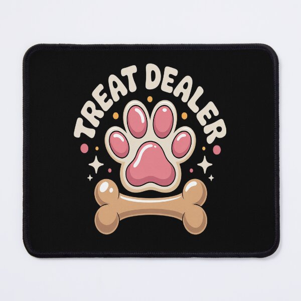 Item preview, Dog Treat Dealer Dog Training Dog Sitter designed and sold by orlodrake.