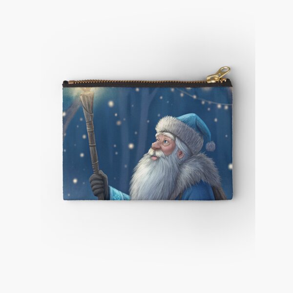 Item preview, Ded Moroz 10 designed and sold by AIfolklore.