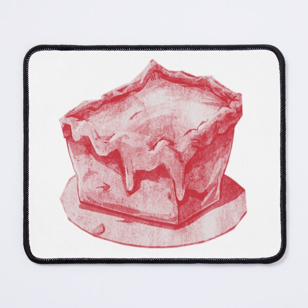 Item preview, Charming Pie Slice designed and sold by kinpirks.