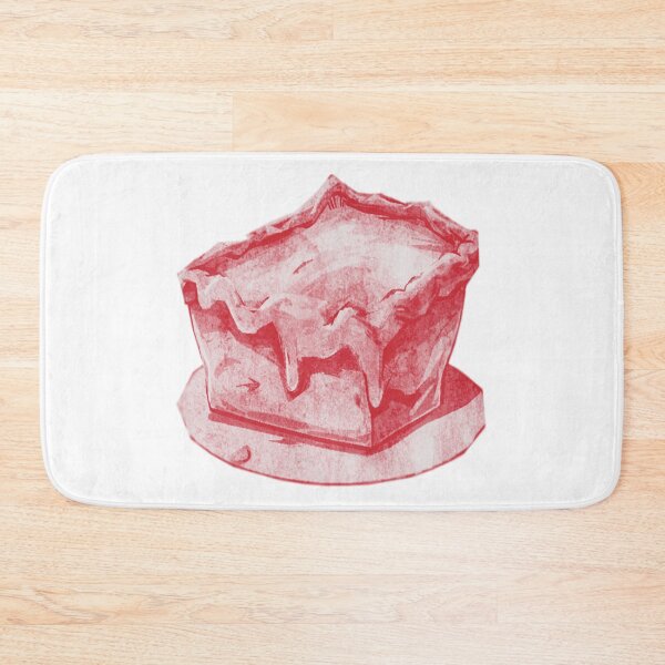 Item preview, Charming Pie Slice designed and sold by kinpirks.