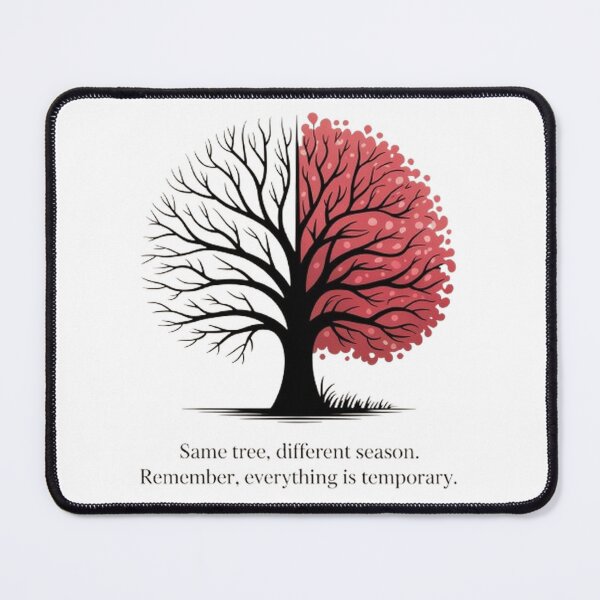 Item preview, Two Seasons, One Soul designed and sold by SztylishDesigns.