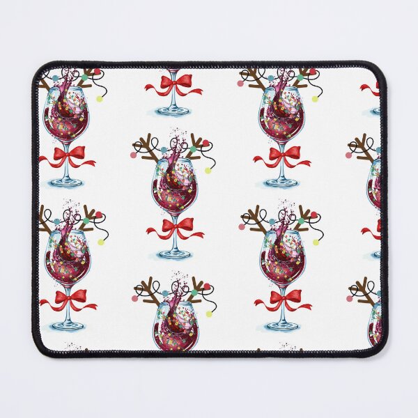 Item preview, Rein Red Wine Design designed and sold by AKANKEDESIGN.