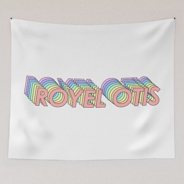Item preview, ROYEL OTIS designed and sold by oddwonders.