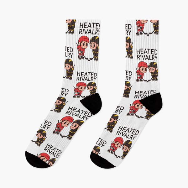 Item preview, Heated Rivalry Kawaii Style designed and sold by AntonioJ8.
