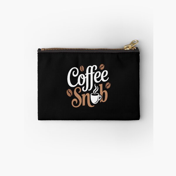 Item preview, COFFEE SNOB. THIS IS DESIGNED FOR THE LOVE OF COFFEE designed and sold by Lucaseinar.