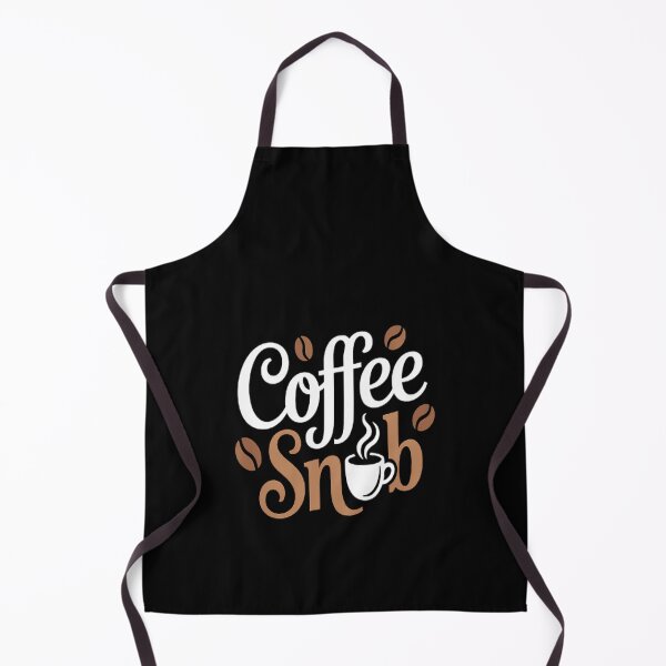 Item preview, COFFEE SNOB. THIS IS DESIGNED FOR THE LOVE OF COFFEE designed and sold by Lucaseinar.
