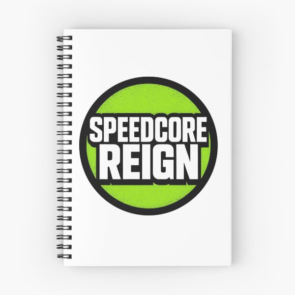 Artikelvorschau, Speedcore Reign – Extremes BPM Hardcore entworfen und verkauft von |TRSSHOP|.