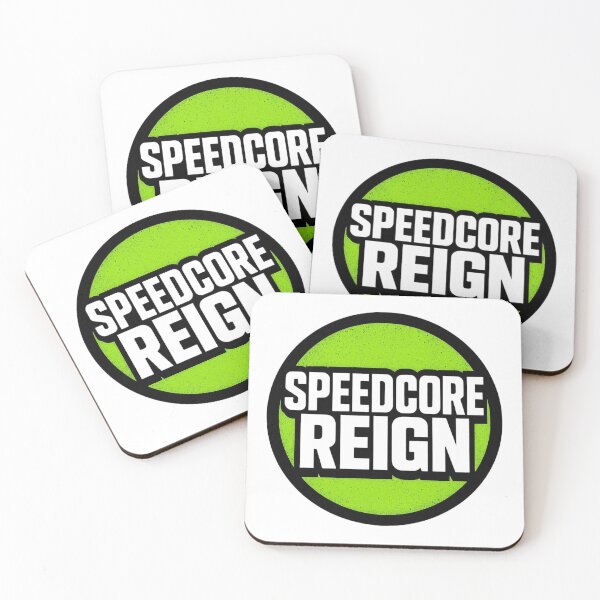 Item preview, Speedcore Reign – Extreme BPM Hardcore designed and sold by |TRSSHOP|.