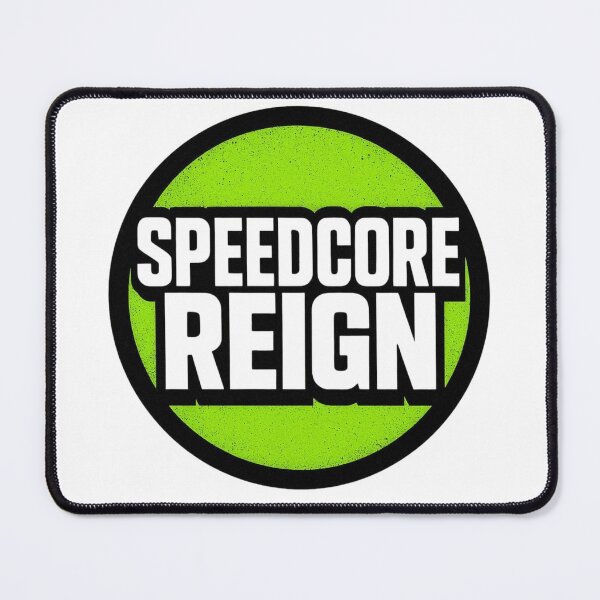 Item preview, Speedcore Reign – Extreme BPM Hardcore designed and sold by |TRSSHOP|.
