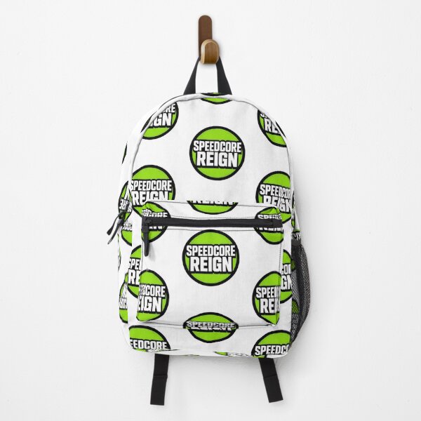 Item preview, Speedcore Reign – Extreme BPM Hardcore designed and sold by |TRSSHOP|.