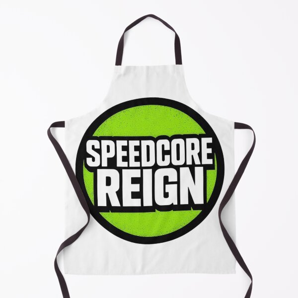 Item preview, Speedcore Reign – Extreme BPM Hardcore designed and sold by |TRSSHOP|.