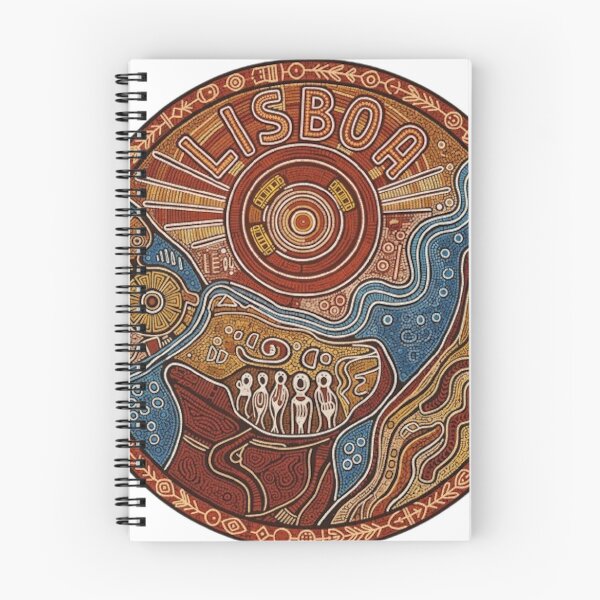 Item preview, LISBOA designed and sold by likbatonboot.