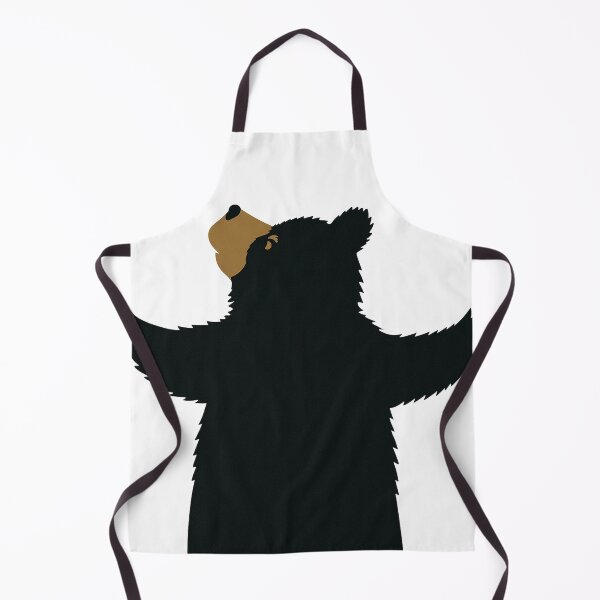 Item preview, Bear Hug graphic designed and sold by Nottheoffical1.