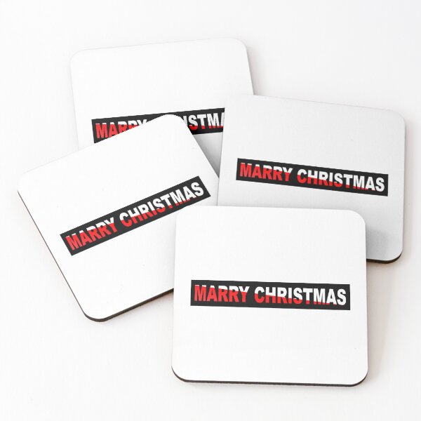 Item preview, Marry Christmas: The Ultimate Holiday Proposal designed and sold by Abdullah9130.