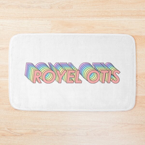 Item preview, ROYEL OTIS designed and sold by oddwonders.