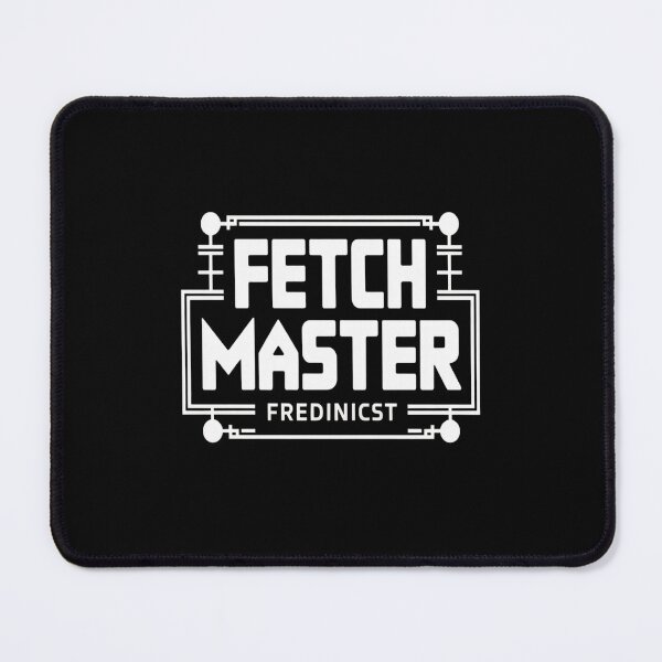 Item preview, Fetch Master designed and sold by orlodrake.