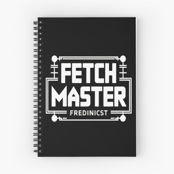 Item preview, Fetch Master designed and sold by orlodrake.
