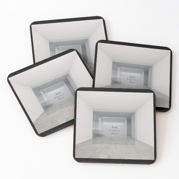 Item preview, Just a Minimal Liminal Space designed and sold by RED-MOUSE.