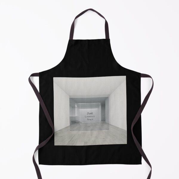 Item preview, Just a Minimal Liminal Space designed and sold by RED-MOUSE.