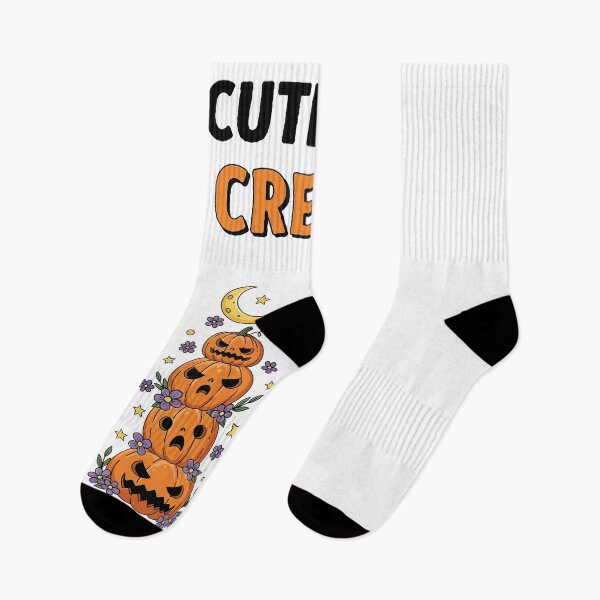 Item preview, Cute but creepy Halloween designed and sold by CuddleCauldron.