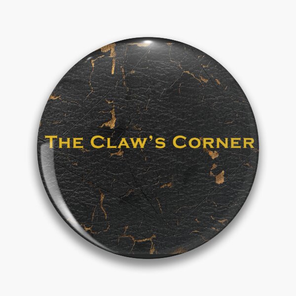 Item preview, The Claw's Corner designed and sold by ElmwoodProd.