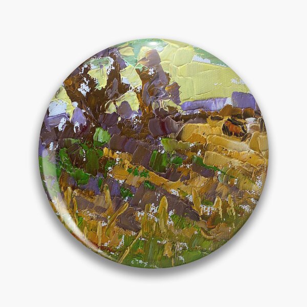 Item preview, Alex Ivanyuk: Shepherd Beyond the Village designed and sold by ukrainianvin.