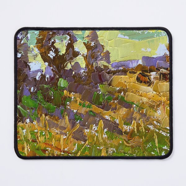 Item preview, Alex Ivanyuk: Shepherd Beyond the Village designed and sold by ukrainianvin.