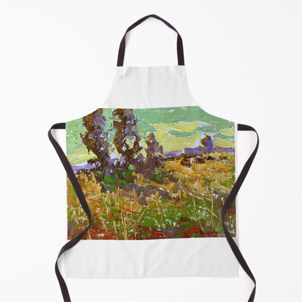 Item preview, Alex Ivanyuk: Shepherd Beyond the Village designed and sold by ukrainianvin.