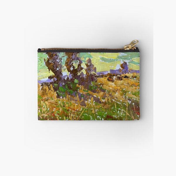 Item preview, Alex Ivanyuk: Shepherd Beyond the Village designed and sold by ukrainianvin.