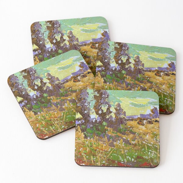 Item preview, Alex Ivanyuk: Shepherd Beyond the Village designed and sold by ukrainianvin.