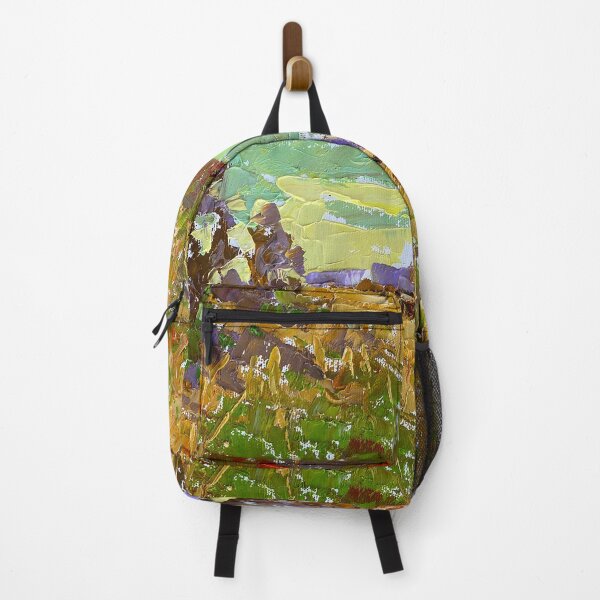 Item preview, Alex Ivanyuk: Shepherd Beyond the Village designed and sold by ukrainianvin.