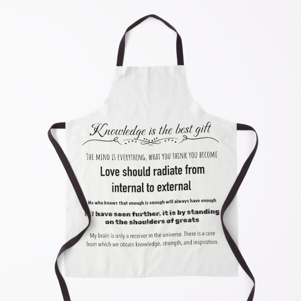 Item preview, Knowledge is the best gift! By Artist interval43 designed and sold by interval:43.