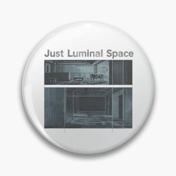 Item preview, Just a Dark Liminal Space designed and sold by RED-MOUSE.