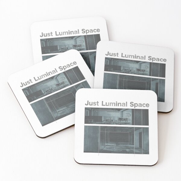 Item preview, Just a Dark Liminal Space designed and sold by RED-MOUSE.